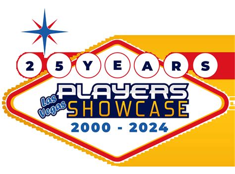 players college showcase.